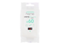 TNB 60 wet wipes for cleaning all of your computer devices keyboard mainframe mouse