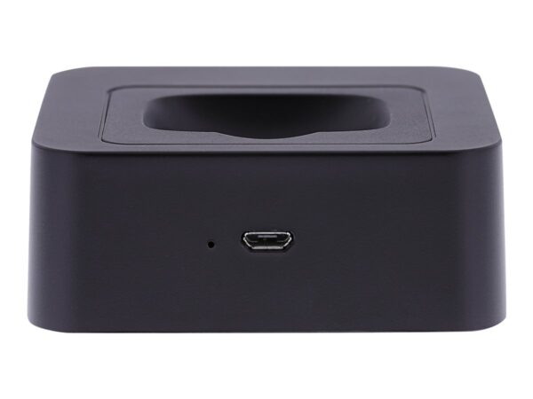 TNB Activ 300M Professional Mono Bluetooth Headset With Magnetic Charging Base Wireless Bluetooth 5.0 Connection