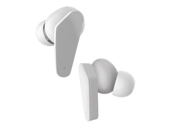 TNB AIR NOISE – TWS earphones with intelligent noise processing – white