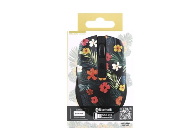 TNB AMAZONIA EXCLUSIVE Wireless mouse