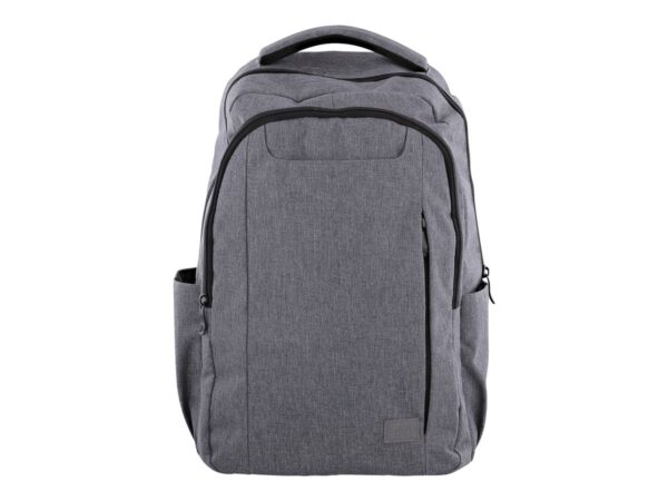 TNB ANTIBES – Backpack for 15p laptop – grey