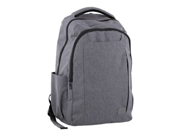 TNB ANTIBES – Backpack for 15p laptop – grey