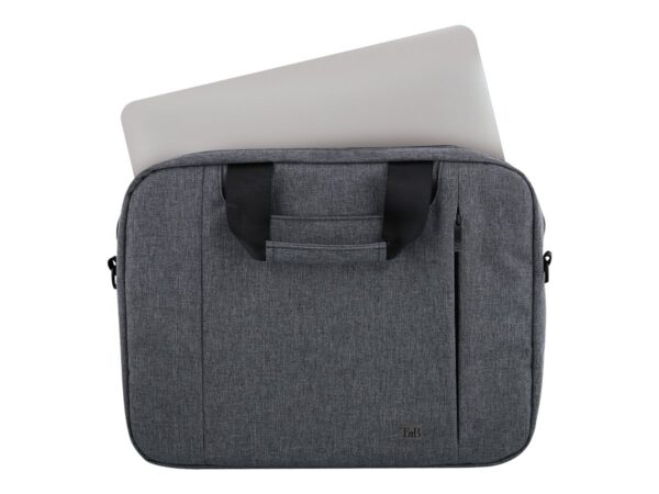 TNB ANTIBES – Laptop 15.6p case – grey