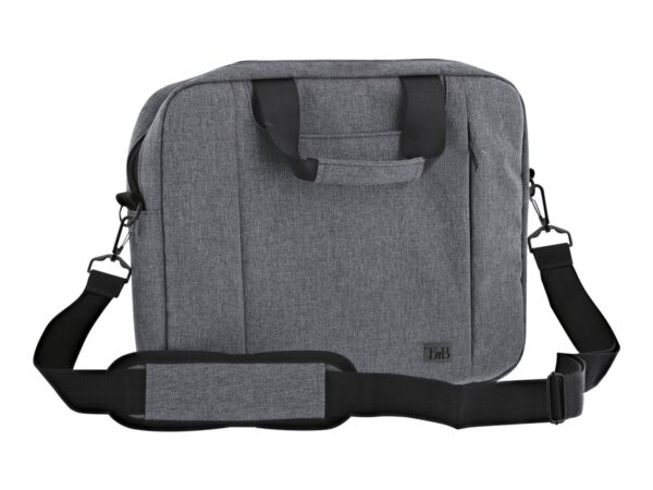 TNB ANTIBES – Laptop 15.6p case – grey
