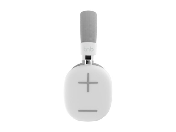 TNB BOUNCE Wireless Bluetooth Headphones