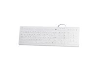 TNB Clavier filaire médical IP68