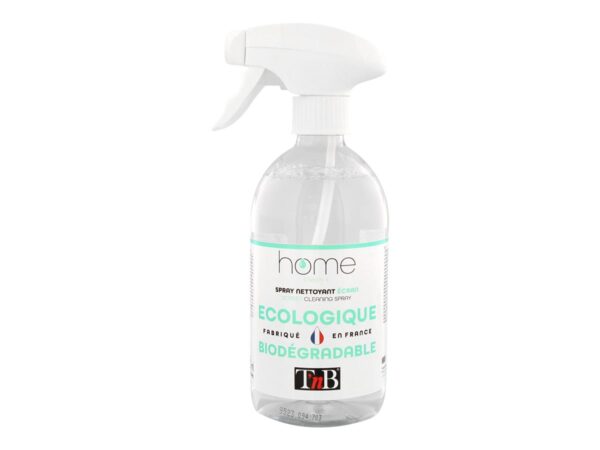 TNB ECO CLEAN – LCD/Plasma cleaner LCD/Plasma 100 perecent biodegradable 500ml