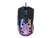TNB ELYTE MY-300 – Light PRO Gaming mouse – Black