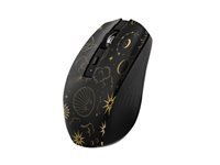 TNB EXCLUSIV ASTRO 2 Wireless rechargeable mouse