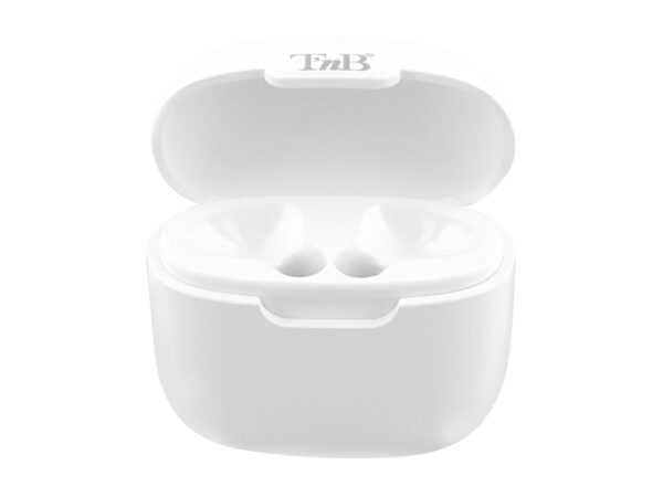 TNB FEAT 3 TWS Earphones With Charging Case