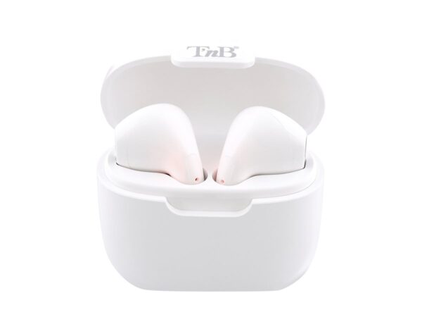 TNB FEAT 3 TWS Earphones With Charging Case