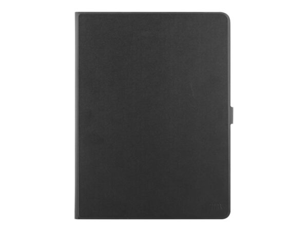 TNB FOLIO – iPad tablet case 10.2p – black