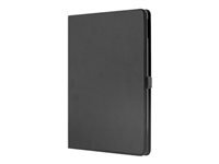 TNB FOLIO – iPad tablet case 10.2p – black
