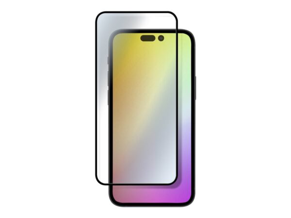 TNB Full tempered glass protection for iPhone 14 Pro Max