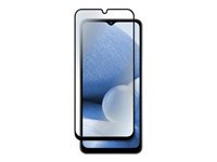 TNB Full Tempered Glass Protection For Samsung Galaxy A32 5G Transparent