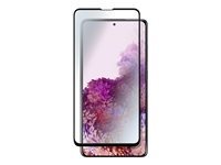 TNB Hybrid Full-screen Protection For Samsung Galaxy S21 Transparent