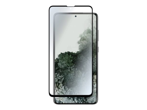 TNB Hybrid full-screen protection for Samsung Galaxy S22 Plus – transparent
