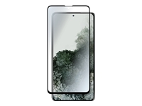 TNB Hybrid full-screen protection for Samsung Galaxy S22 Plus – transparent