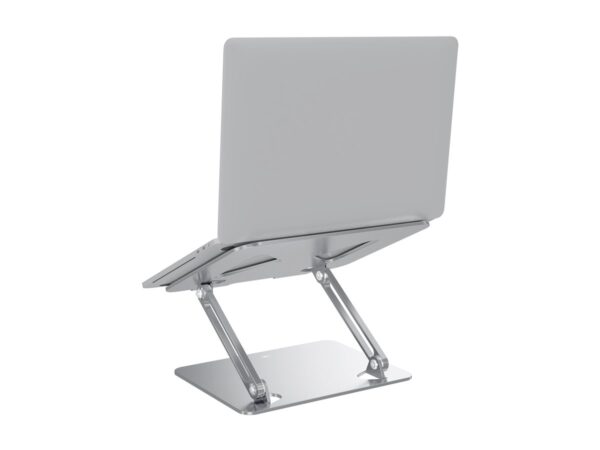 TNB iClick – Adjustable Metal Stand for Notebooks up to 17p