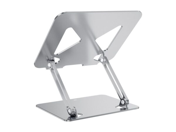 TNB iClick – Adjustable Metal Stand for Notebooks up to 17p