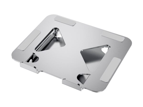 TNB iClick – Adjustable Metal Stand for Notebooks up to 17p