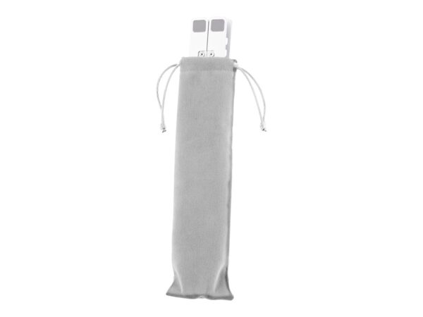 TNB iClick Support Notebook Aluminium Light And Resistant Stand Foldable Easy To Transport Transport Cover Adjustable