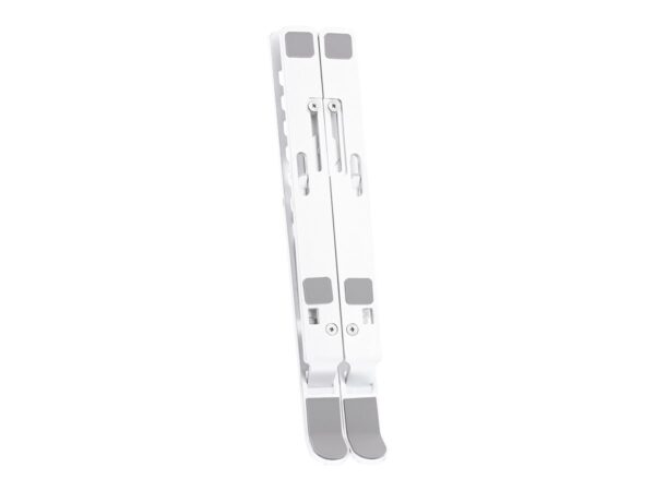 TNB iClick Support Notebook Aluminium Light And Resistant Stand Foldable Easy To Transport Transport Cover Adjustable