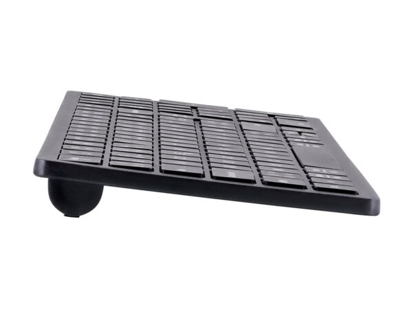 TNB iClick – Ultra Slim Rechargeable Bluetooth Keyboard