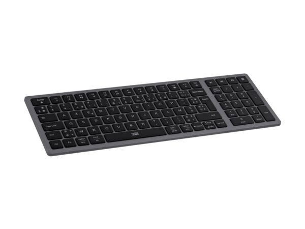 TNB iClick – Ultra Slim Rechargeable Bluetooth Keyboard