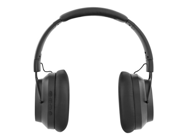 TNB IMMERSIVE – PRO Bluetooth headphone with active noise reduction – Black