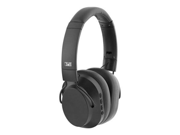 TNB IMMERSIVE – PRO Bluetooth headphone with active noise reduction – Black