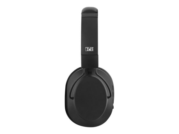 TNB IMMERSIVE – PRO Bluetooth headphone with active noise reduction – Black