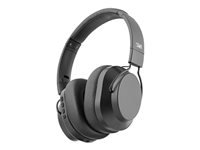 TNB IMMERSIVE – PRO Bluetooth headphone with active noise reduction – Black