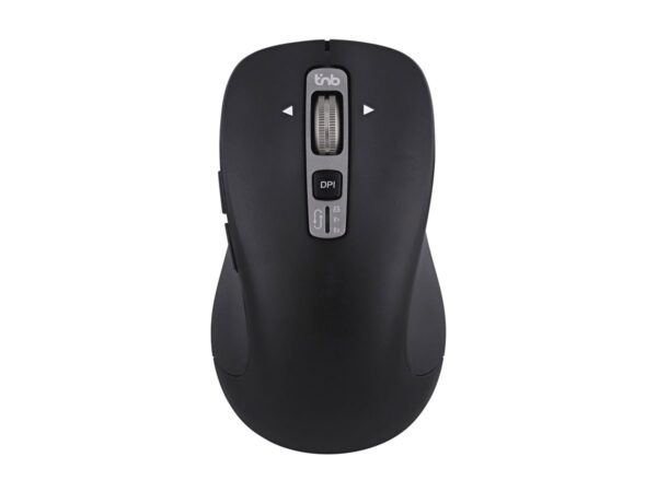 TNB INFINITE – Dual Wheel Wireless Mouse
