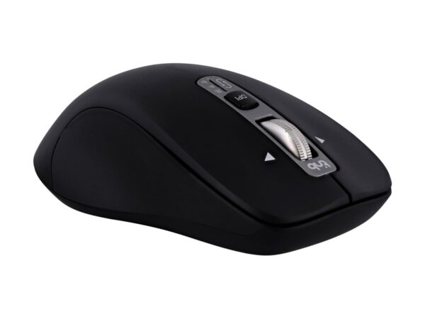 TNB INFINITE – Dual Wheel Wireless Mouse
