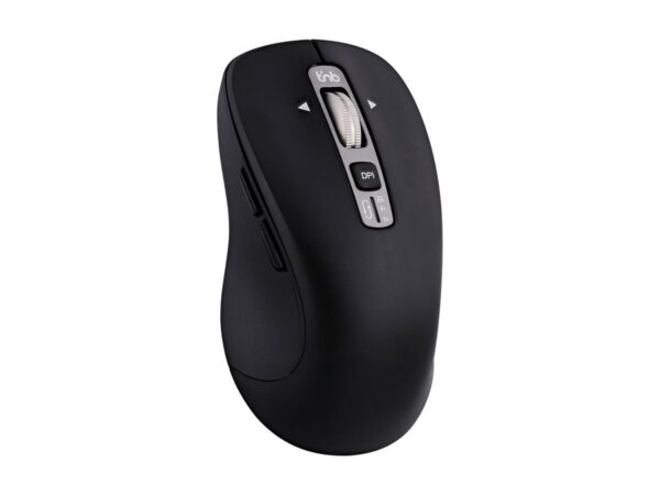 TNB INFINITE – Dual Wheel Wireless Mouse