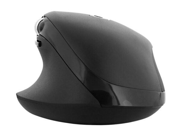 TNB INFINITEPRO – Rechargeable Wireless Mouse With Double Wheel