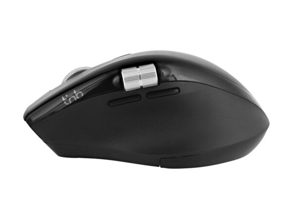 TNB INFINITEPRO – Rechargeable Wireless Mouse With Double Wheel