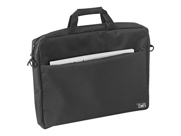 TNB MARSEILLE Mallette PC portable 13-14pouces