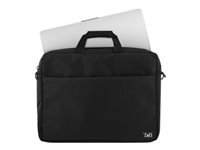 TNB MARSEILLE Mallette PC portable 17pouces