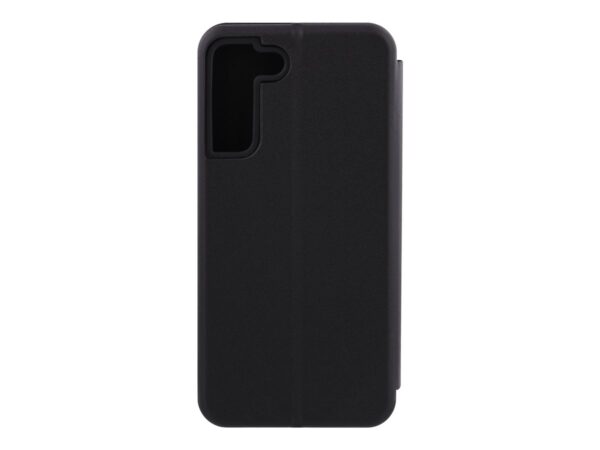 TNB PREMIUM – folio Samsung Galaxy S22 Plus – black