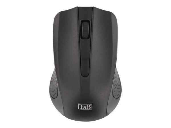 TNB SHARK Rf10 1000Dpi 2.4Ghz Wireless Optical Mouse Automatic Connection Usb Receiver Rf 2.4Ghz Range Up To 10M