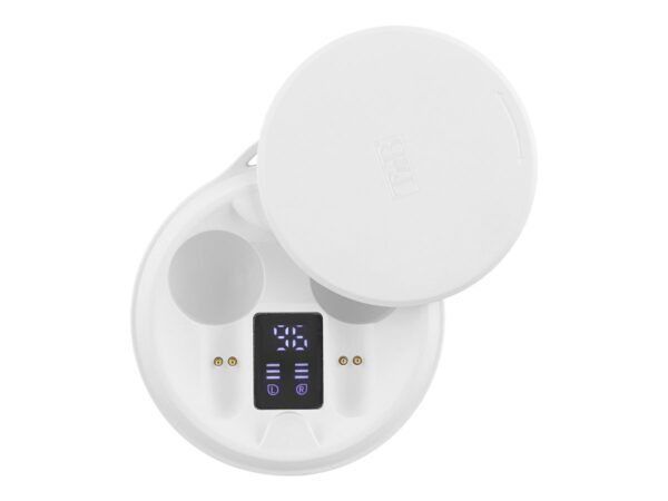 TNB SHINY 2 TWS Bluetooth Earphones with Charging Box