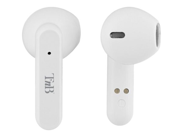 TNB SHINY 2 TWS Bluetooth Earphones with Charging Box