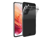 TNB Soft Case Samsung S22 Transparent