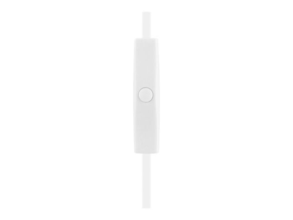 TNB SWEET – Earphones + microphone – White