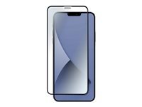 TNB Tempered Glass Protection For iPhone 12/12 Pro