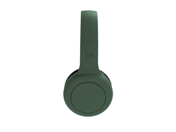 TNB TONALITY On-ear Bluetooth headphones