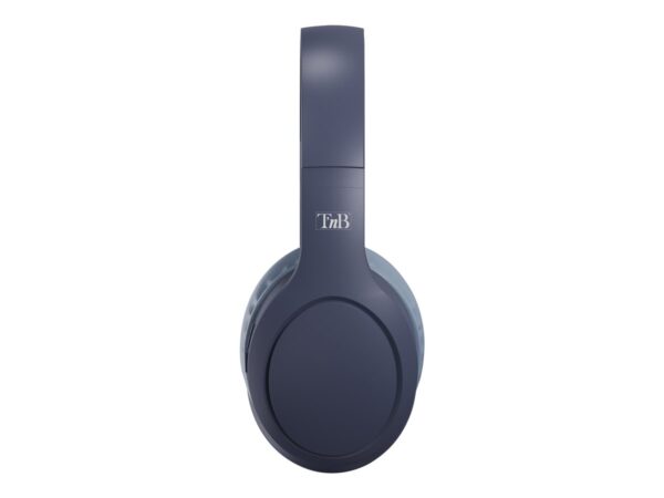 TNB TONALITY On-ear Bluetooth headphones