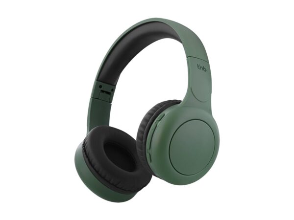 TNB TONALITY On-ear Bluetooth headphones